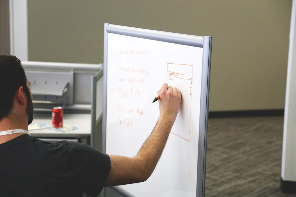 white board, startup, start-up-593309.jpg